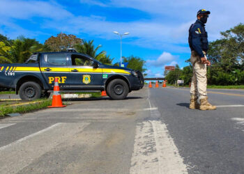 Foto: DIvulgação/PRF