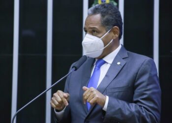 Foto: Paulo Sérgio/Câmara dos Deputados