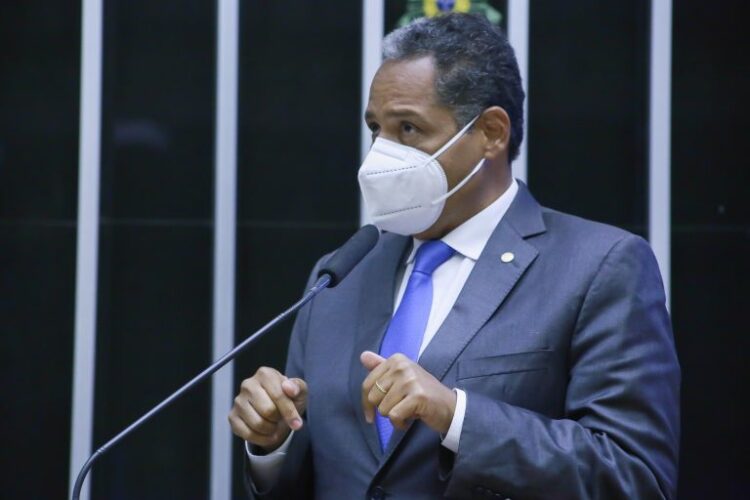 Foto: Paulo Sérgio/Câmara dos Deputados