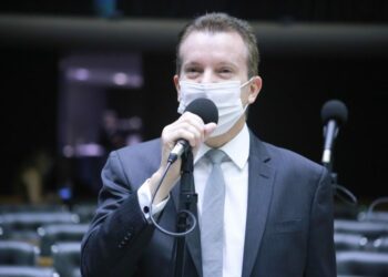 Foto: Luis Macêdo/Câmara dos Deputados