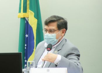 Foto: Paulo Sérgio/Câmara dos Deputados