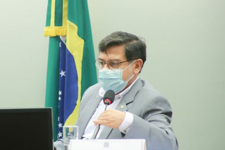 Foto: Paulo Sérgio/Câmara dos Deputados