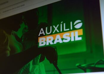 Programa Auxílio Brasil / Agência Brasil