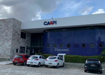 Caapi. (Reprodução/OAB-PI)