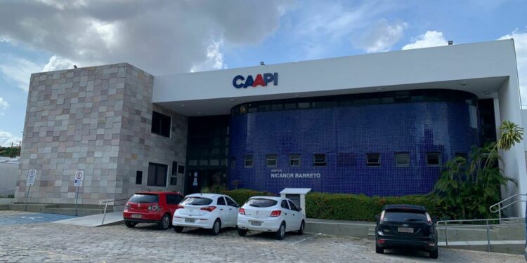 Caapi. (Reprodução/OAB-PI)