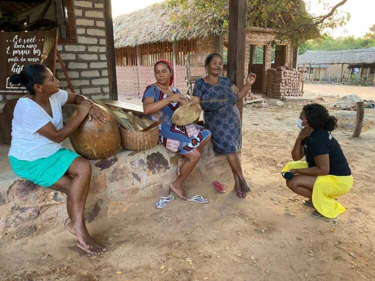 Foto: Reprodução/Gazeta do Cerrado