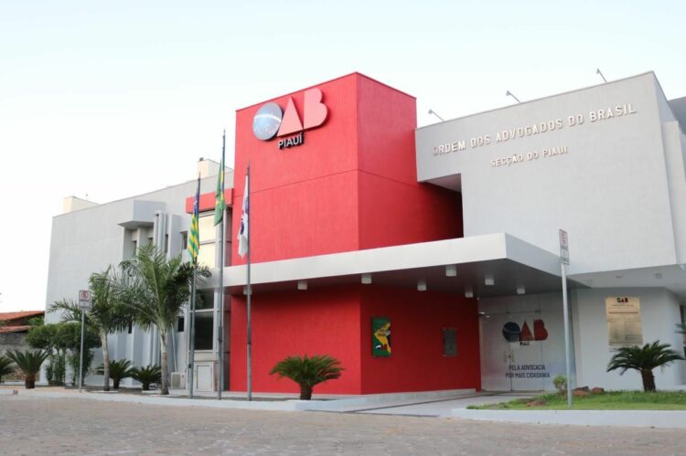 OAB. (Foto: Reprodução/OAB)