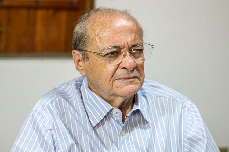 Silvio Mendes (Foto: Reprodução)