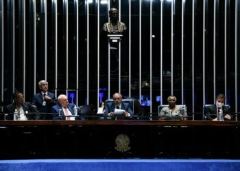 Foto: Senado