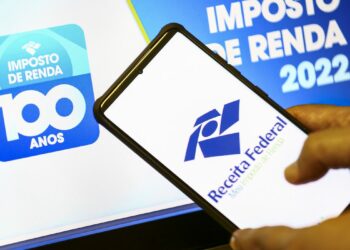 Imposto de renda 2022.