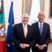 Foto: Rui Ochoa/ Presidência Portuguesa