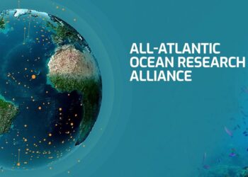 The All-Atlantic Ocean Research Alliance 2022