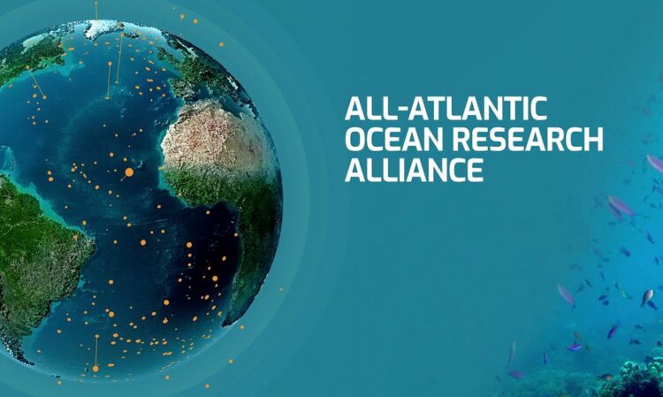 The All-Atlantic Ocean Research Alliance 2022