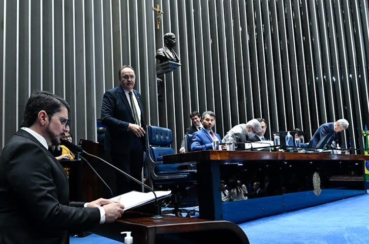 Waldemir Barreto/Agência Senado