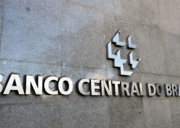 Edifício-Sede do Banco Central em Brasília.  Foto: Reprodução/ Agência Brasil)