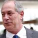 Candidato à presidência da República do Brasil, Ciro Gomes. (Foto: Reprodução/Notícias da Bahia)