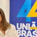 Candidata a presidência da República, Soraya Thronicke. (Foto: Reprodução/ Agência Brasil)