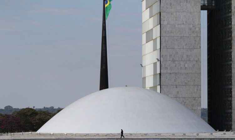 (Foto: Reprodução/ Agência Brasil)
