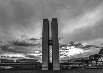 Brasília 60 Anos - Congresso Nacional