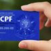 CPF, Receita Federal