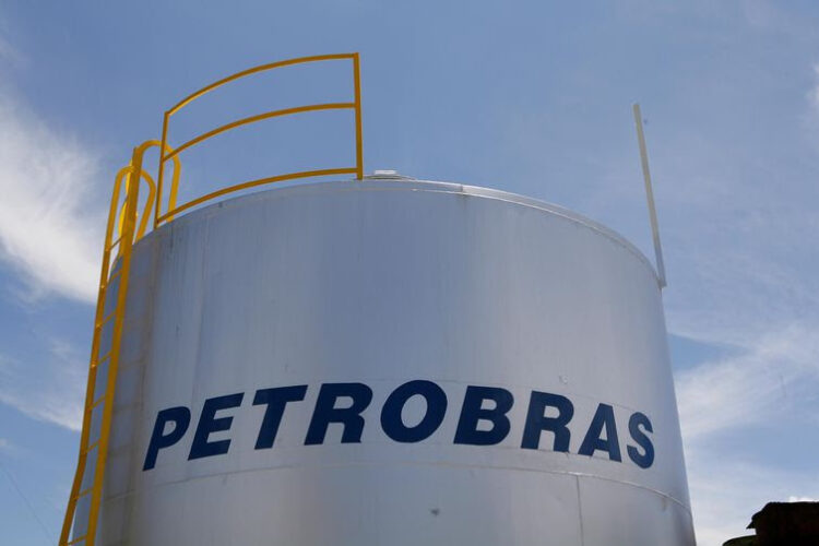 Petrobras. (Foto:Reprodução/Agência Brasil)