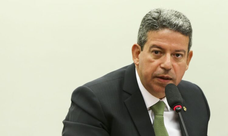 Arthur Lira.(Foto: Reprodução/Agência Brasil)