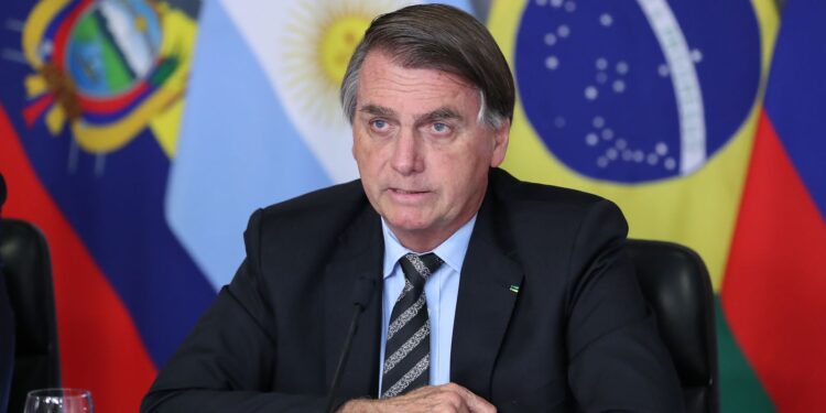 Bolsonaro. (Fotos: Reprodução/ Agência Brasil)