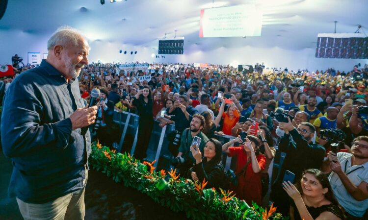 Presidente Lula.(Foto: Reprodução/Agência Brasil)