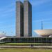 Fachada do Congresso Nacional, em Brasília. (Foto: Reprodução/ Agência Brasil)