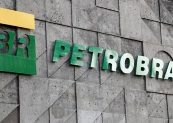 Petrobras. (Foto: Reprodução/Info Money)