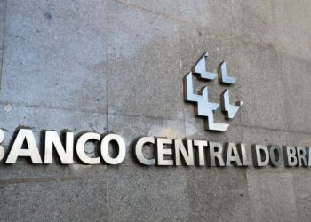 Edifício-Sede do Banco Central em Brasília. (Foto: Reprodução/Agência Brasil)