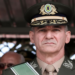 General Amaro que assumiu GSI. (Foto: Reprodução/Folha PE)