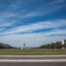 Cenas da cidade de Brasília. Na foto a Esplanada dos Ministérios. Foto: José Cruz/ Agência Brasil