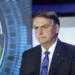 Ex-presidente Bolsonaro