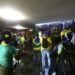 Manifestantes invadem Congresso, STF e Palácio do Planalto.