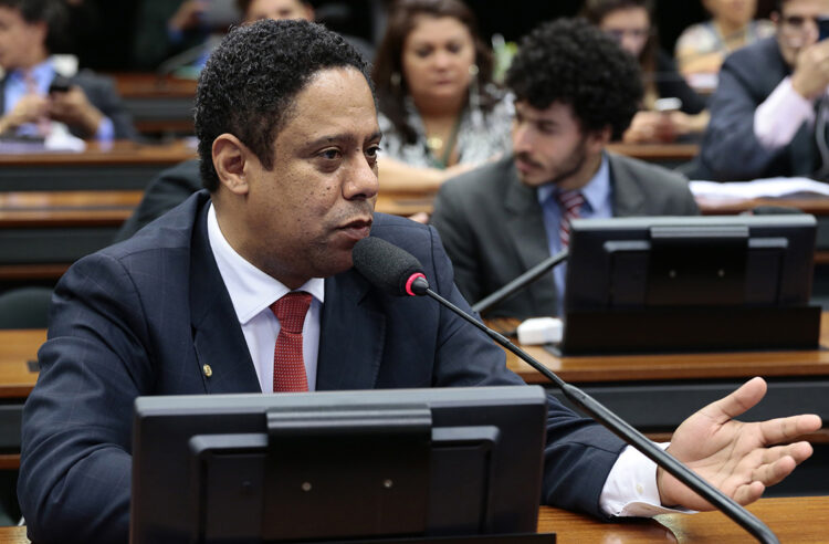 Orlando Silva. Foto: Cleia Viana - Câmara dos Deputados