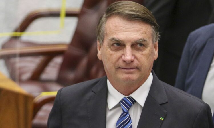 Jair Bolsonaro