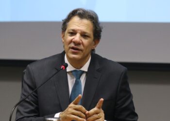 Fernando Haddad (Foto: Valter Campanato/Agência Brasil)