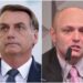 Na CPMI, o hacker Walter Delgatti fez acusações contra o ex-presidente Bolsonaro - (crédito: Ed Alves/CB/D.A Press)