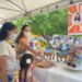 Feira promovida pela Semest. Foto: Ascom/Semest