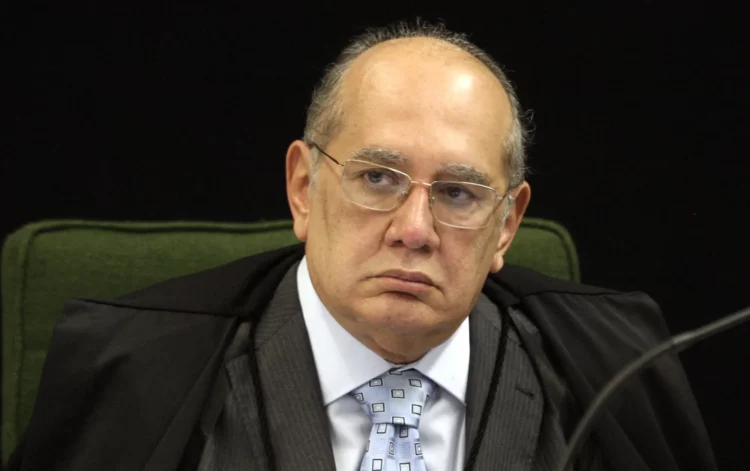 ministro do Supremo Tribunal Federal, Gilmar Mendes