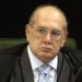 ministro do Supremo Tribunal Federal, Gilmar Mendes