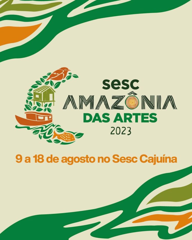 Sesc (Foto: Divulgação)