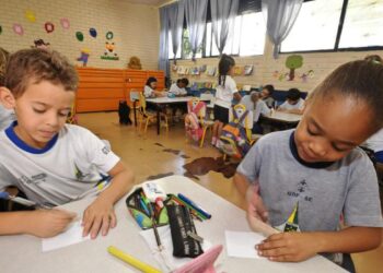 Governo repassa mais de R$ 15 milhões para educação infantil (Foto: Reprodução)