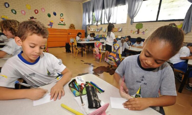 Governo repassa mais de R$ 15 milhões para educação infantil (Foto: Reprodução)