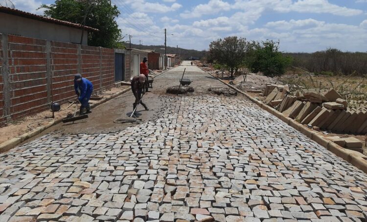 Obras (Foto: Reprodução)