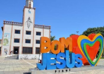 Bom Jesus (Foto: Reprodução)