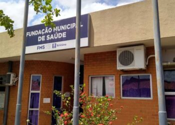 Fundação Municipal de Saúde (FMS)