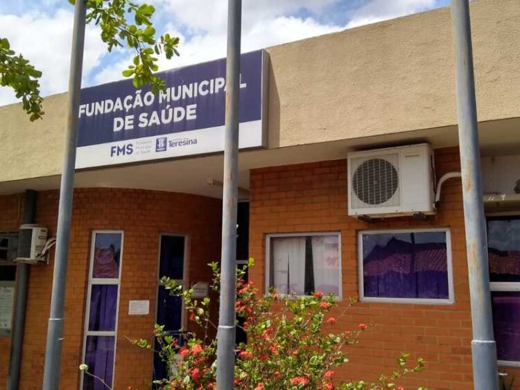 Fundação Municipal de Saúde (FMS)