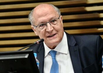 Alckmin viajará para o RS neste fim de semana (Foto: MDIC/Divulgação)